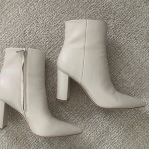 Marc Fisher LTD Ulani Pointy Toe Bootie